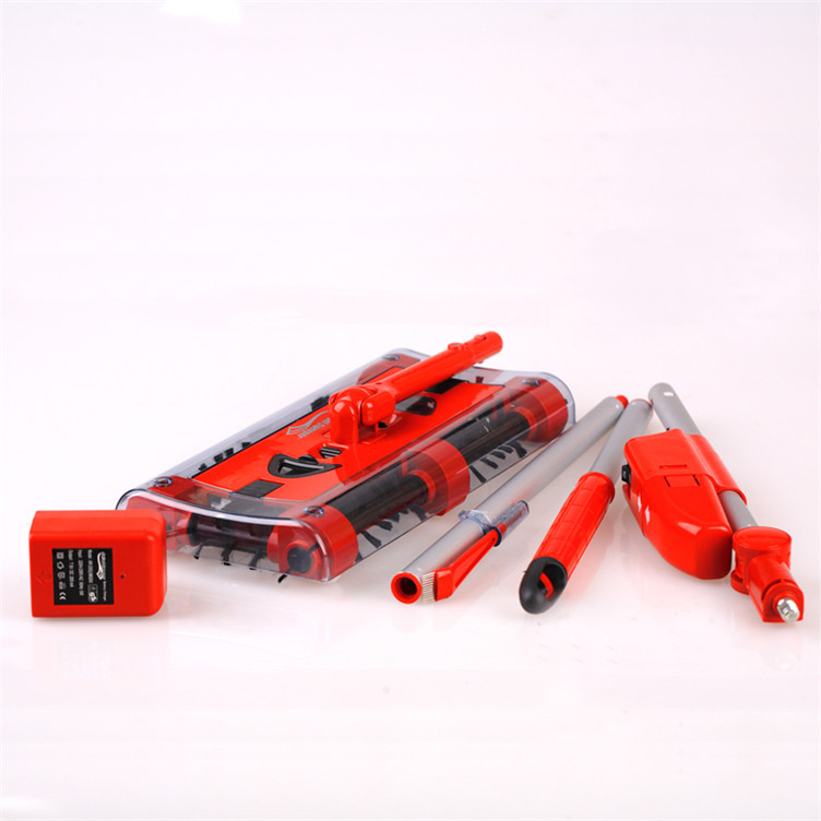 G2 Sweeper