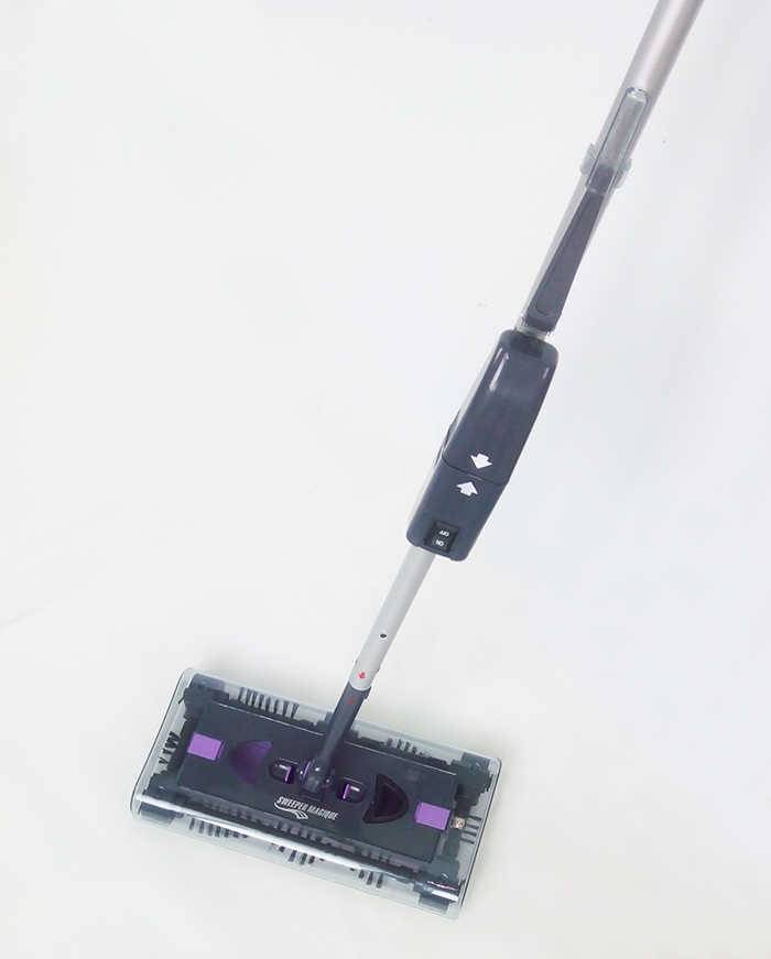 G9 Sweeper